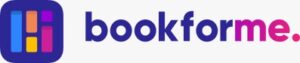 Book for Me logo
